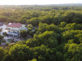 Außenbereich, Villa Jozi mit pool im wald, Gabonjin, insel Krk, Kroatien Gabonjin