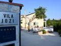 Exterior, Villa Jozi with a pool in the forest, Gabonjin, Krk island, Croatia Gabonjin