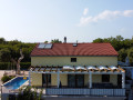 Außenbereich, Villa Jozi mit pool im wald, Gabonjin, insel Krk, Kroatien Gabonjin